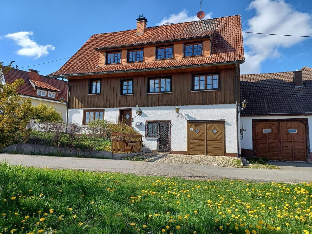 Landhaus Alpenpanorama لوفنغن المظهر الخارجي الصورة