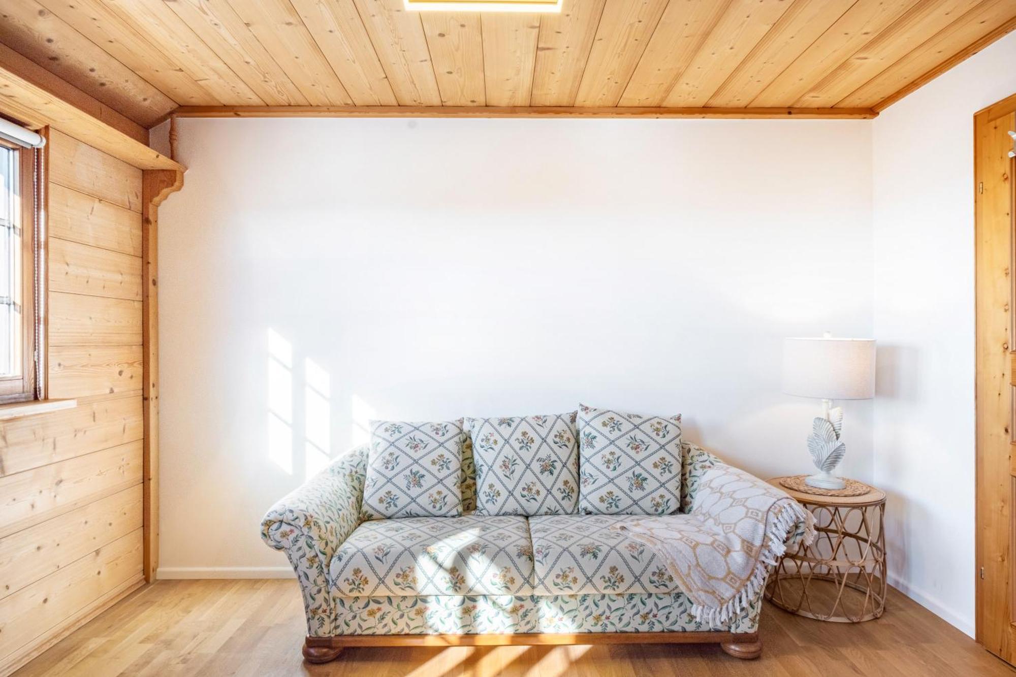 Landhaus Alpenpanorama لوفنغن المظهر الخارجي الصورة