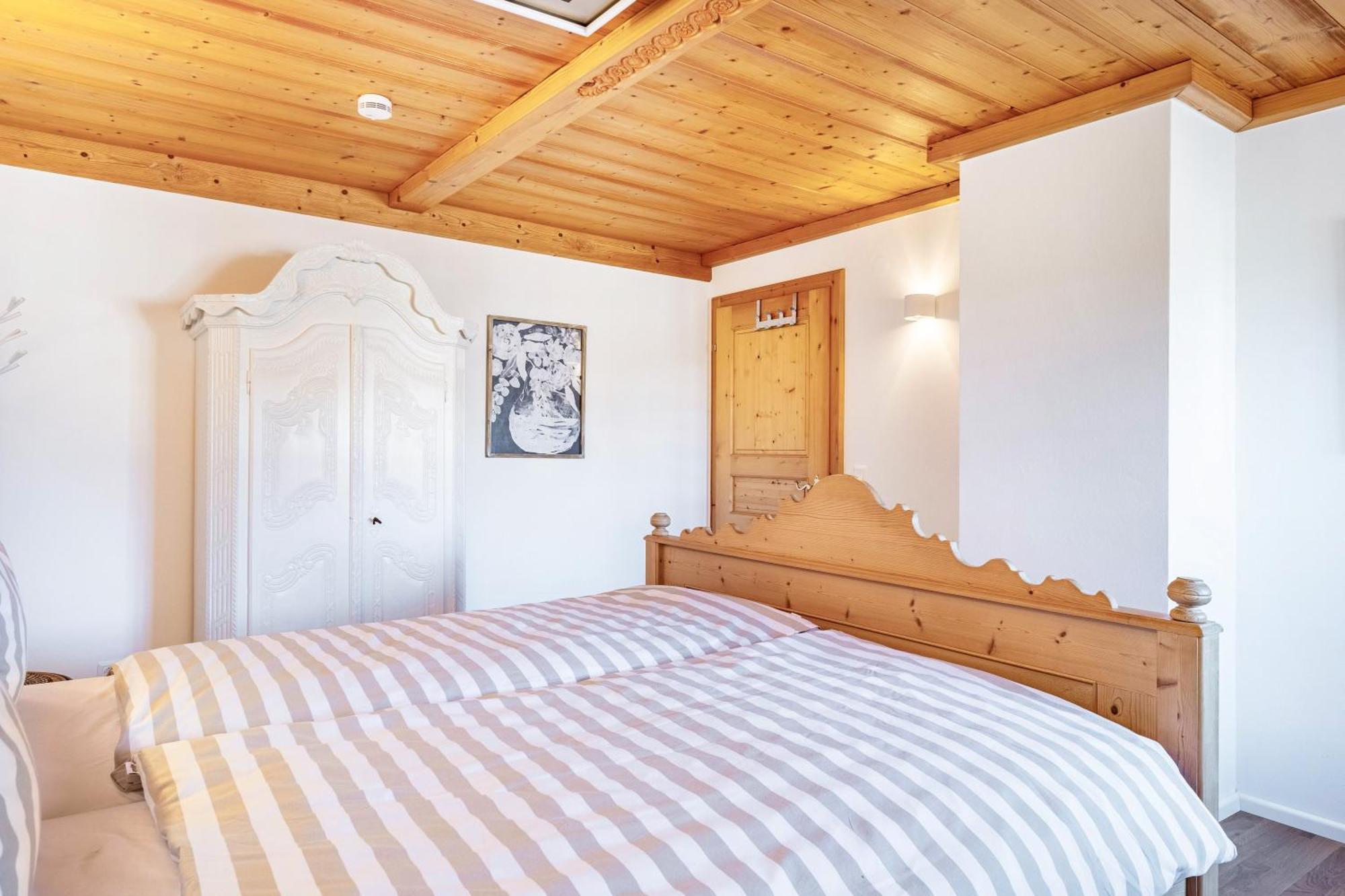 Landhaus Alpenpanorama لوفنغن المظهر الخارجي الصورة