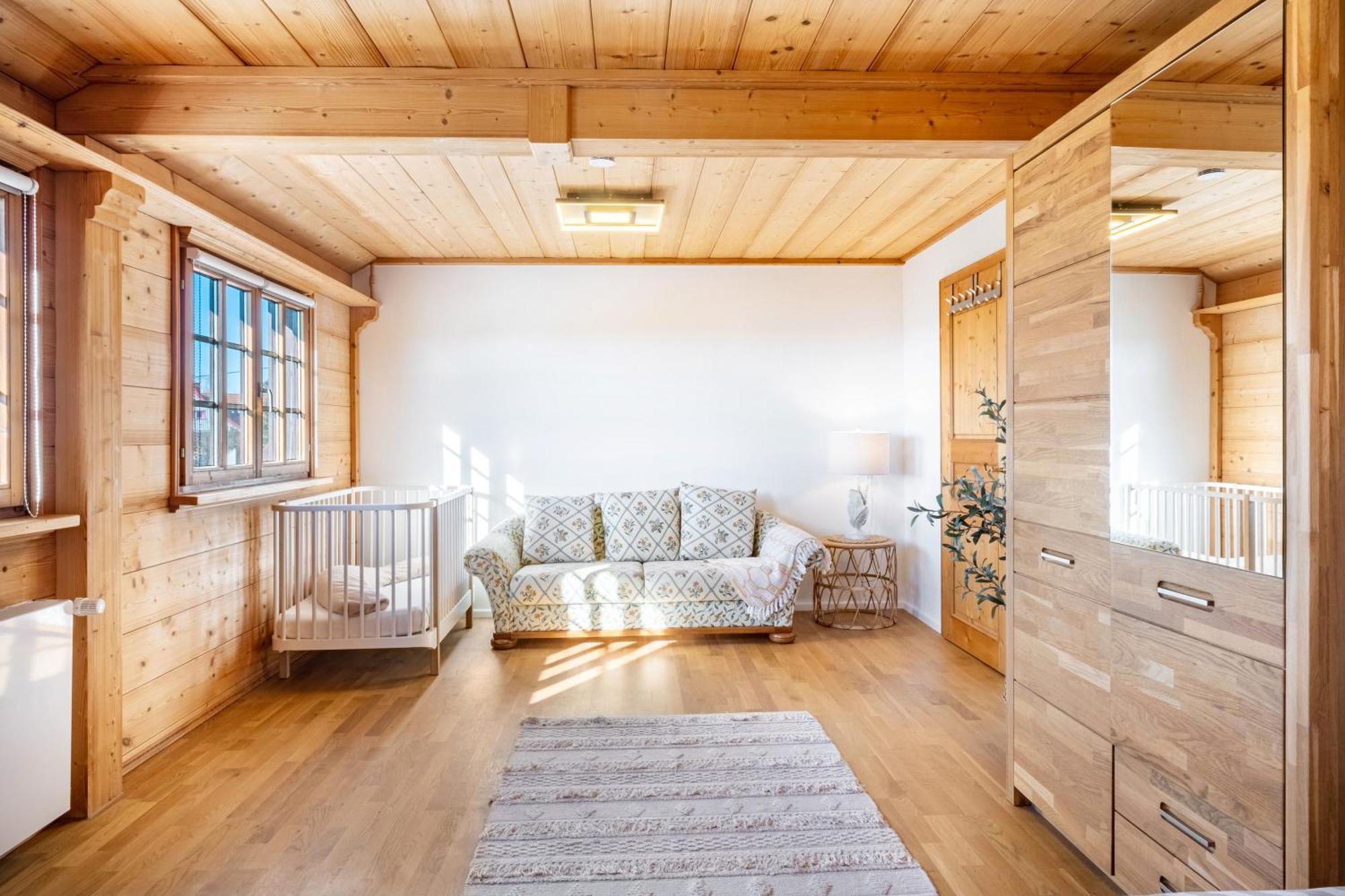 Landhaus Alpenpanorama لوفنغن المظهر الخارجي الصورة