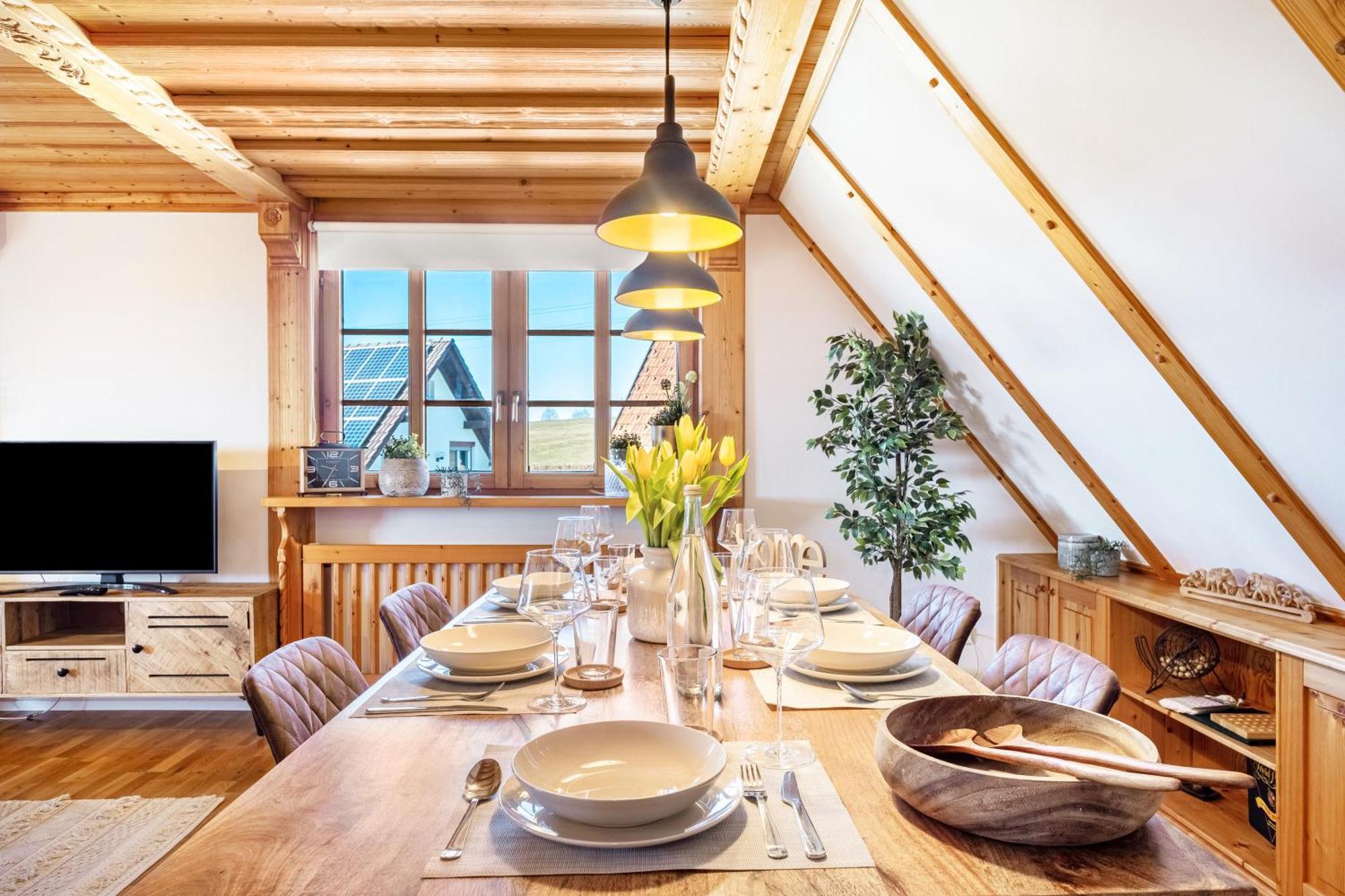 Landhaus Alpenpanorama لوفنغن المظهر الخارجي الصورة
