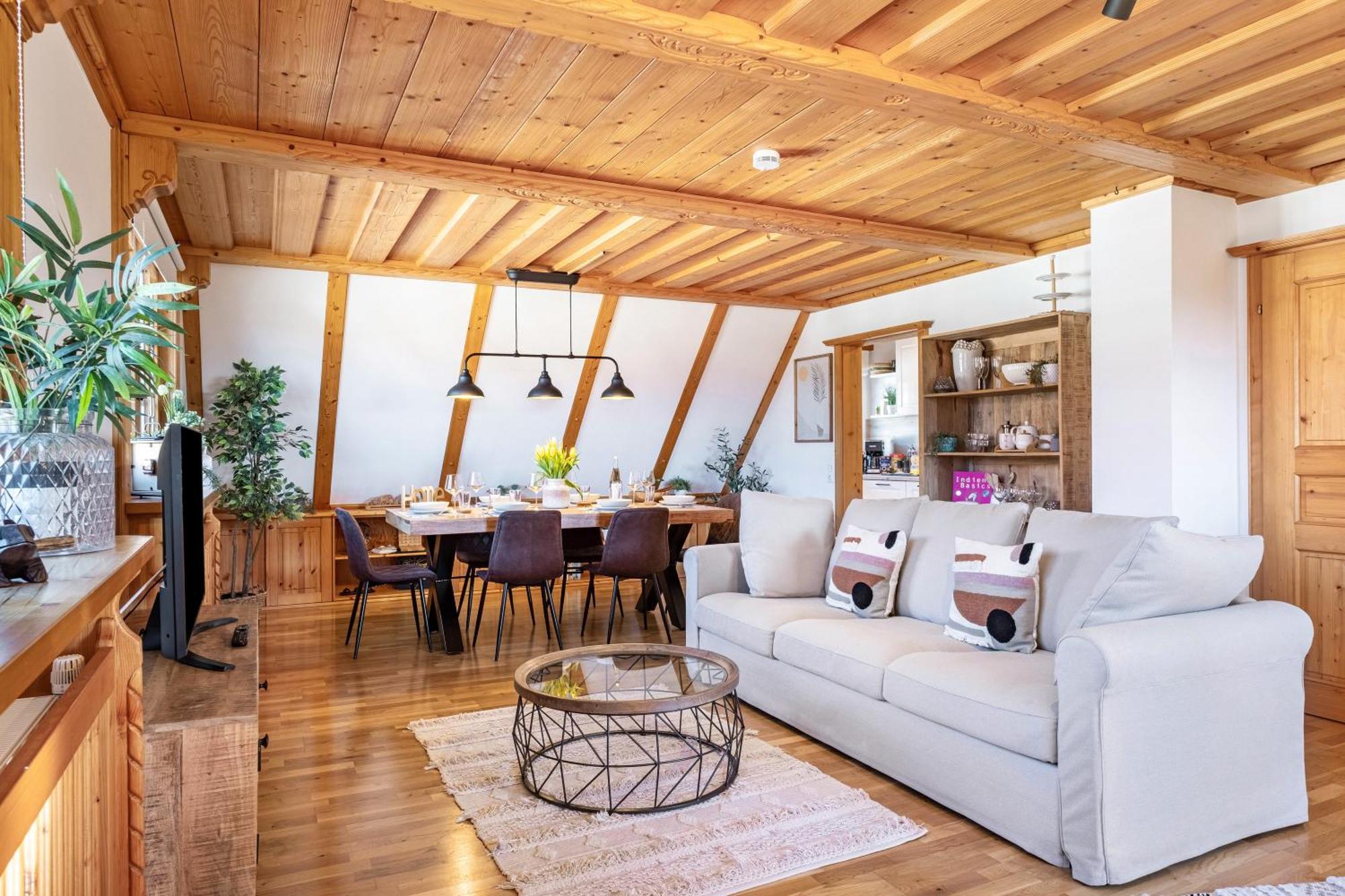 Landhaus Alpenpanorama لوفنغن المظهر الخارجي الصورة