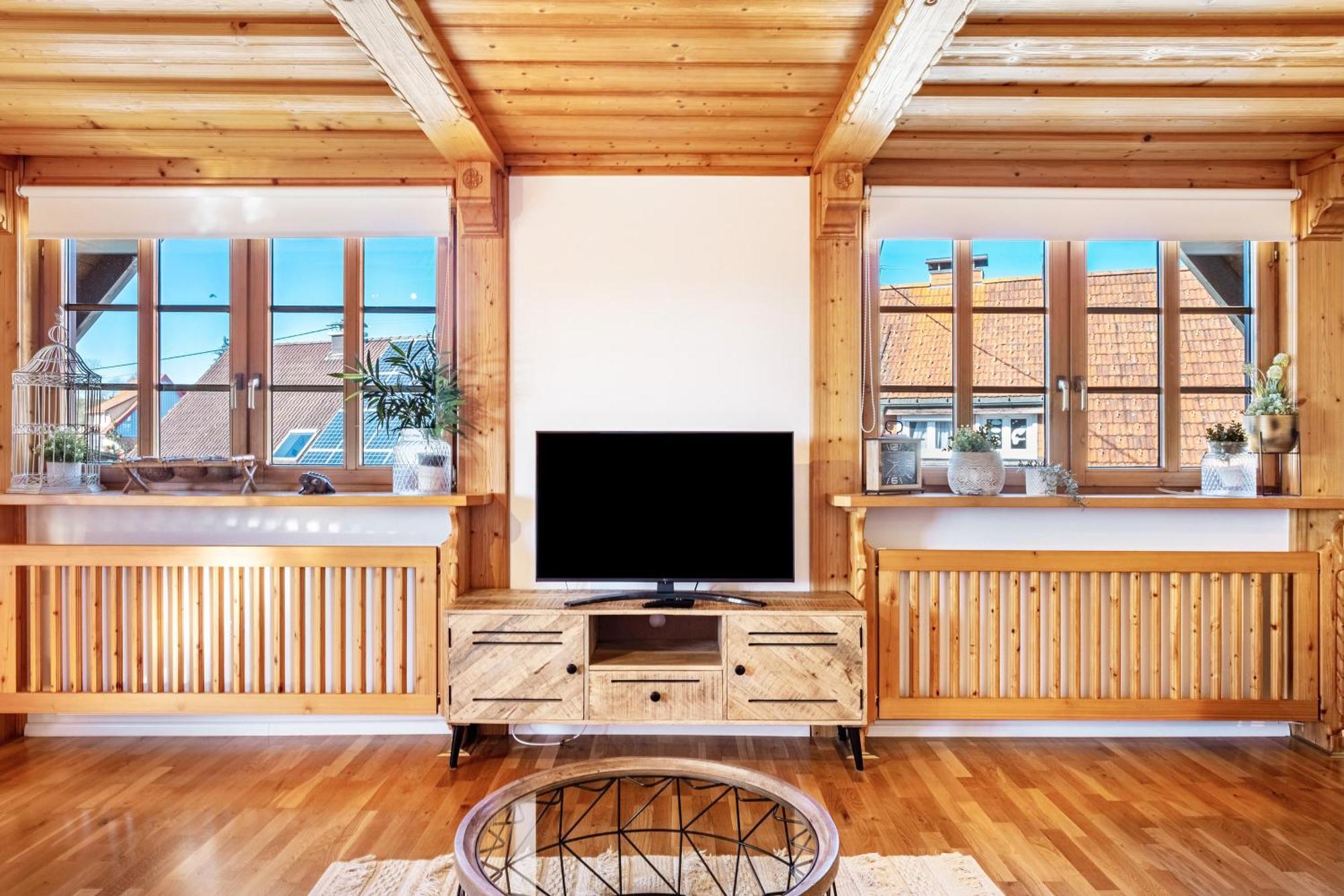 Landhaus Alpenpanorama لوفنغن المظهر الخارجي الصورة